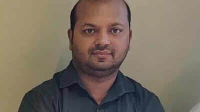 पहलगाम के बायसरन में हुए आतंकी हमले में बिहार के मनीष रंजन की भी मौत