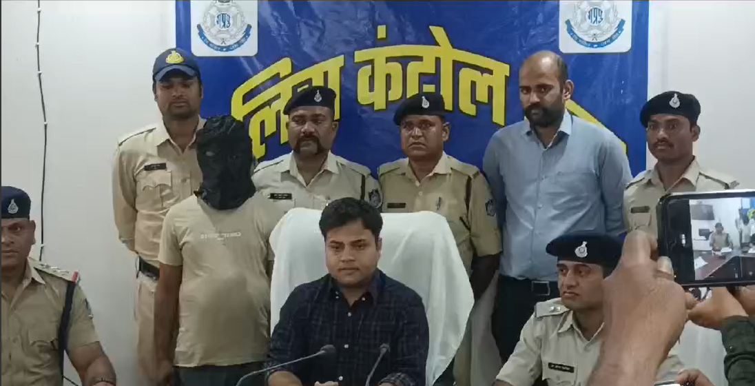 कटनी में 4 वर्षीय मासूम लापता बालक के शव मिलने के मामले का हुआ खुलासा