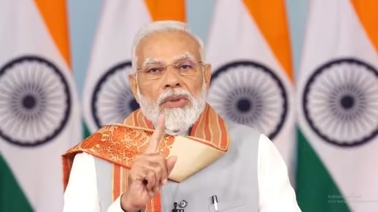 PM Modi said in Mann Ki Baat