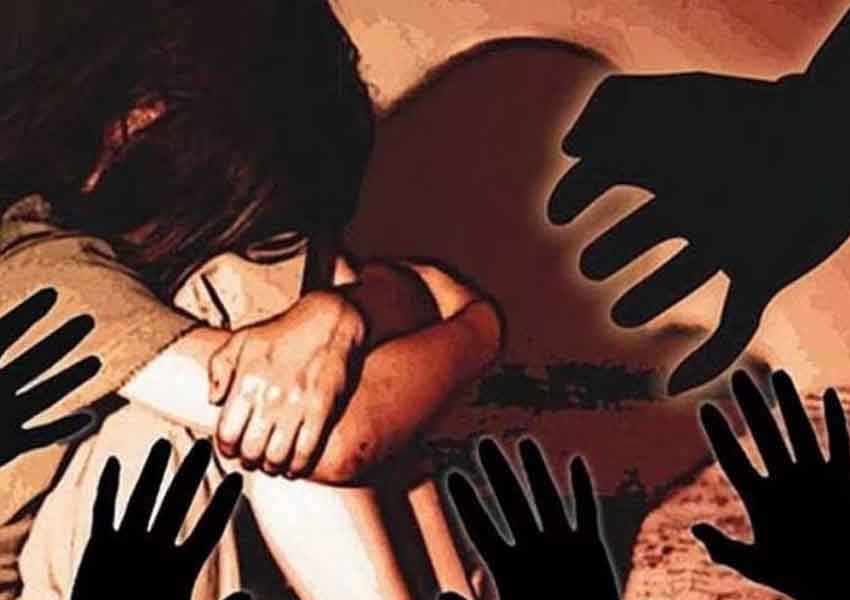 गैंगरेप दोस्त के साथ घूमने निकली छात्रा से हैवानियत