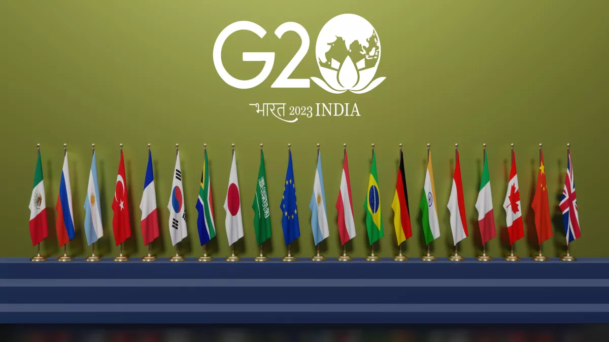 G20 समिट में क्रिप्टोकरेंसी पर होगा मंथन