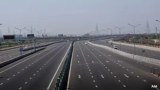 The journey from Delhi to Dehradun will take 2.5 hours