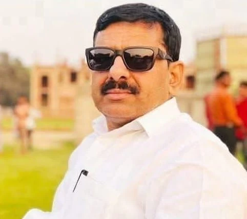 Saharanpur gets a new BJP District President after six and a quarter years