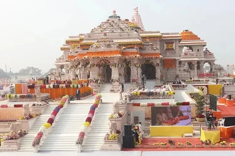 राम मंदिर दान गड़बड़ी मामले में जांच तेज, ट्रस्ट ने आरोपों को नकारा