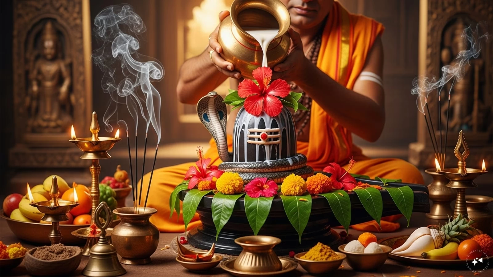 Auspicious 'Ravi Yoga' Coincides with Nirjala Ekadashi