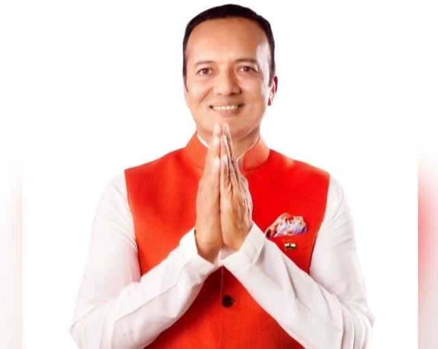Smiles Return to 85 Families Freed from TB Through MP Naveen Jindal's Initiative