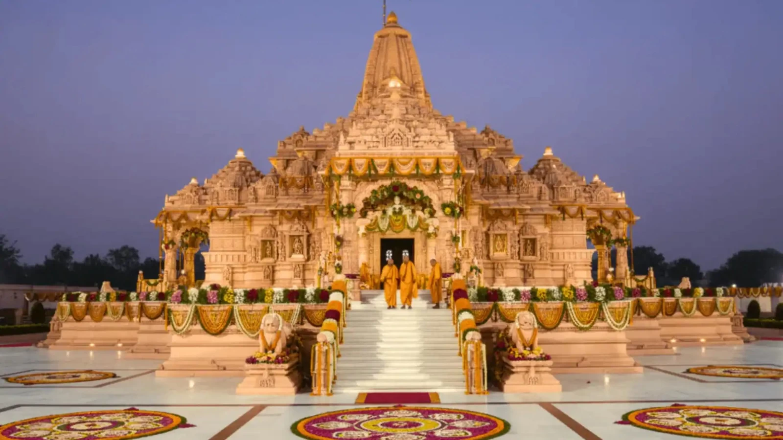 Ram Mandir Donation Controversy