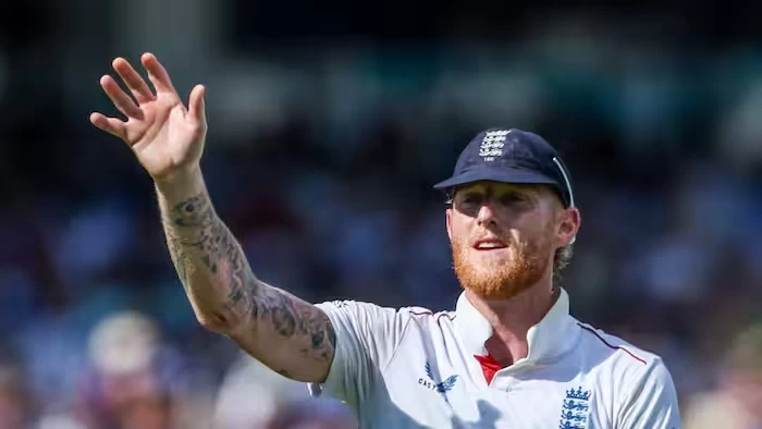 Ben Stokes Bids Adieu to International Cricket