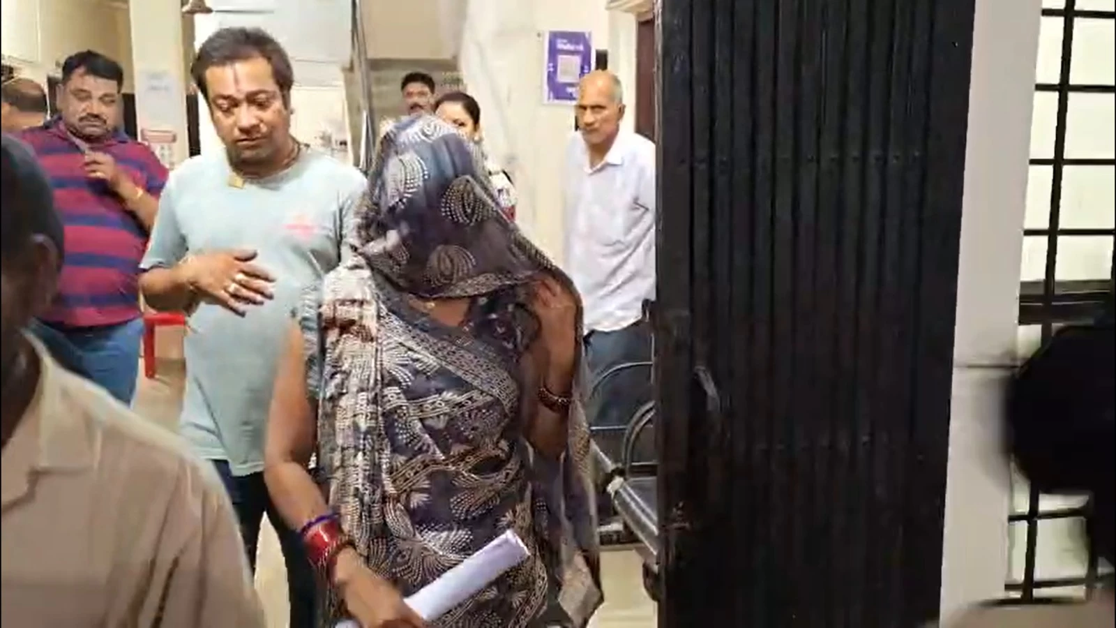 Woman in Katni Accuses Social Media Activist of Rape