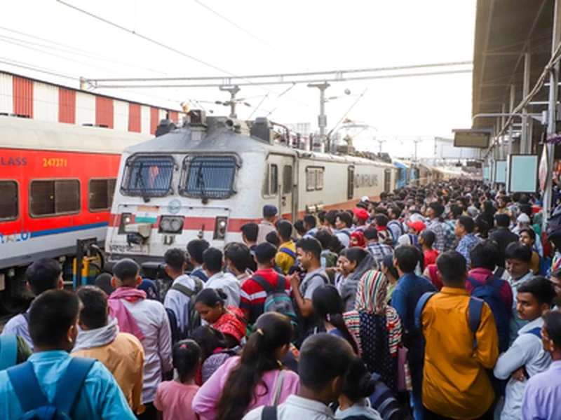 Bihar Sub-Inspector (SI) Recruitment Exam: Railways Provides Major Relief to Candidates
