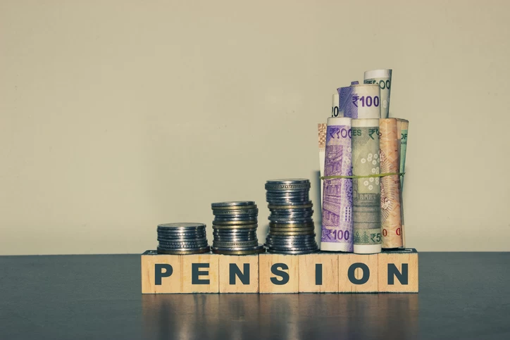 Elderly, disabled, and widow pensioners have been distressed for months