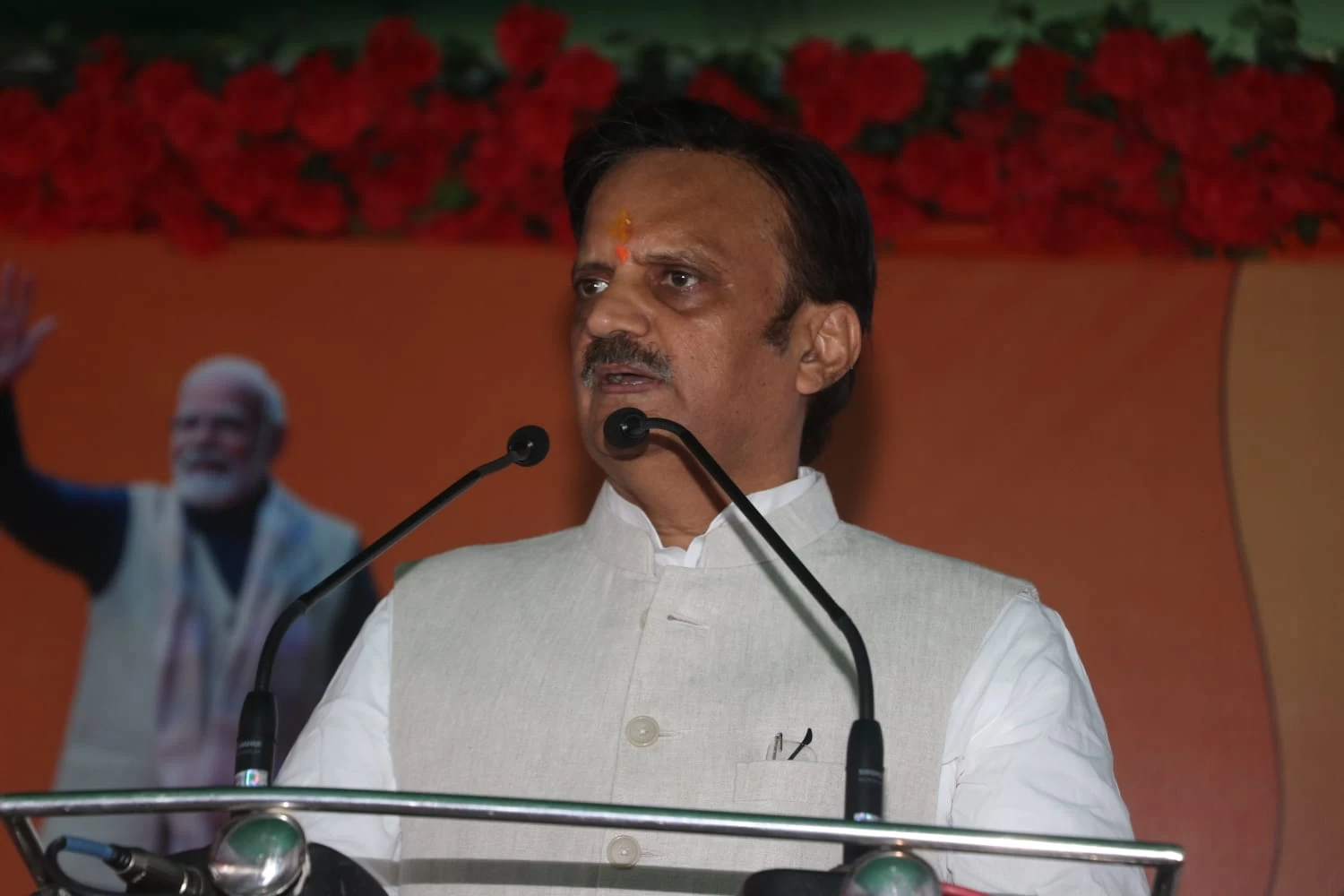 The Prime Minister virtually inaugurated 75 railway stations in the country and 13 in Madhya Pradesh