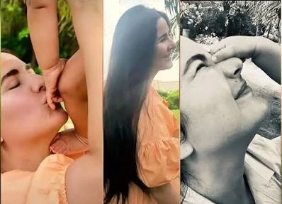 Katrina Kaif Shares a Glimpse of Family Celebrations on Her 43rd Birthday