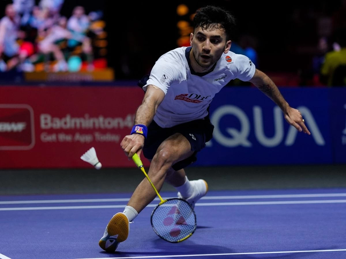 World Badminton Championships