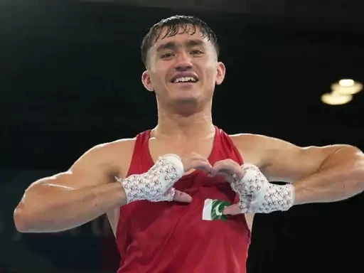 Several athletes missing after Commonwealth Games