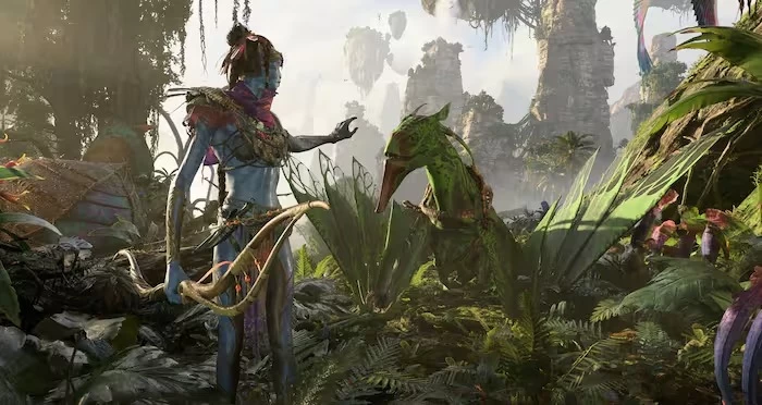 "Avatar" changed the world of cinema