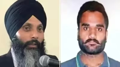 Hardeep Singh Nijjar Murder Case: Gangster Goldy Brar's Sensational Claim