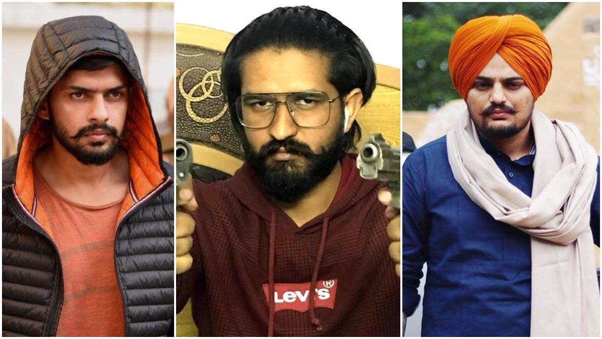 NIA arrests Vikram Brar, a close aide of Lawrence Bishnoi