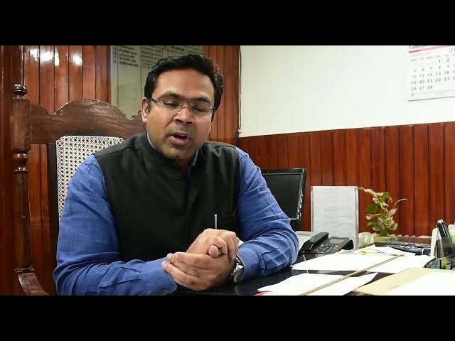 मण्डलायुक्त सहारनपुर ने ग्राम प्रधान द्वारा चोरी से हरे पेड़ काटने के भ्रष्टाचार के संबंध में प्राप्त शिकायत का लिया संज्ञान