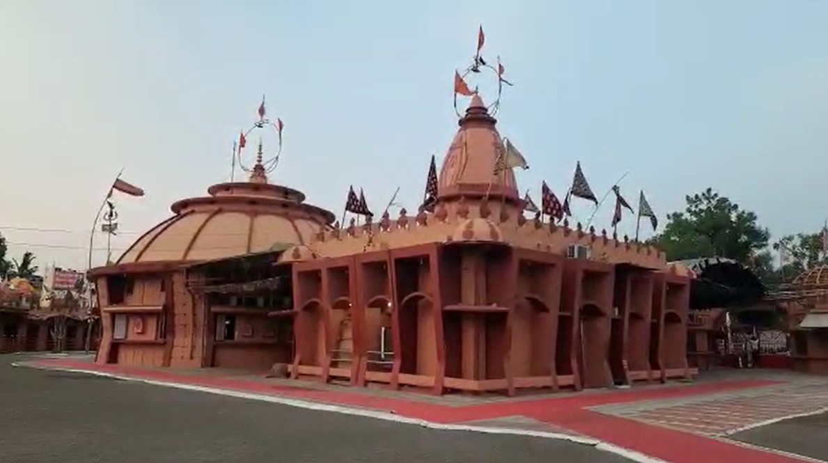 देश के ख्यातिनाम आर्किटेक्ट आज आएंगे दादाजी धाम