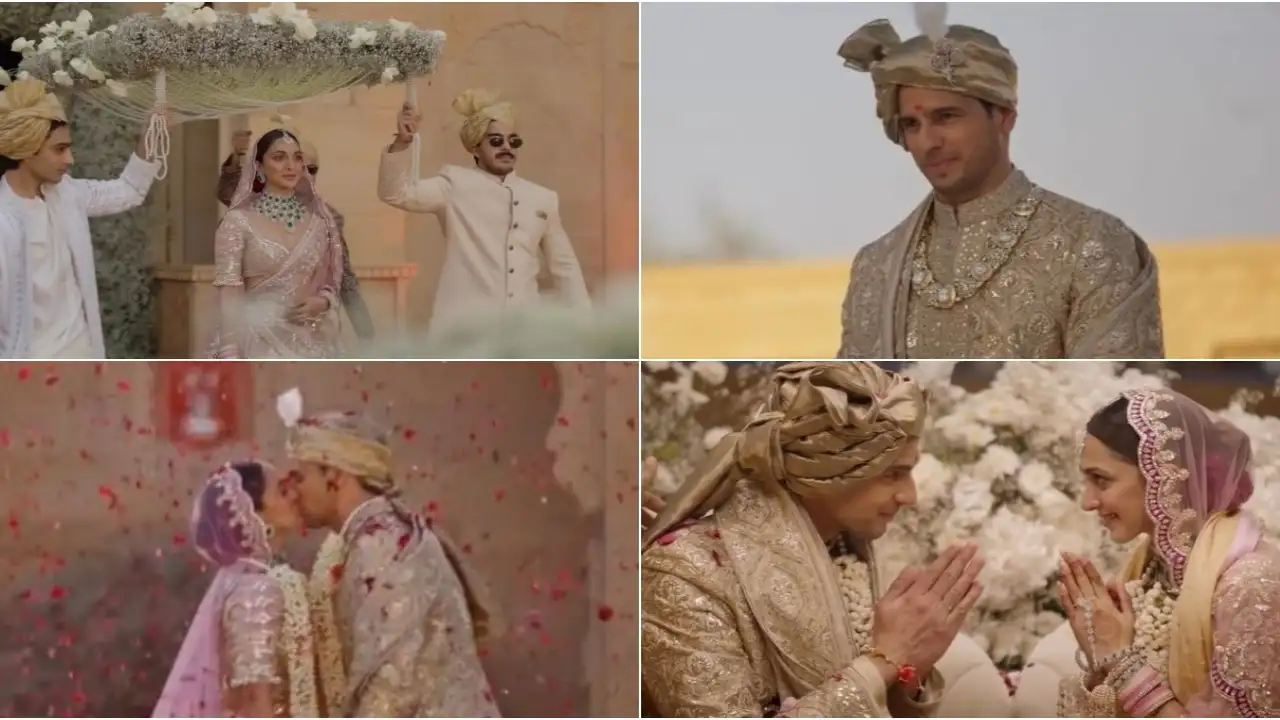 कियारा आडवाणी बोलीं