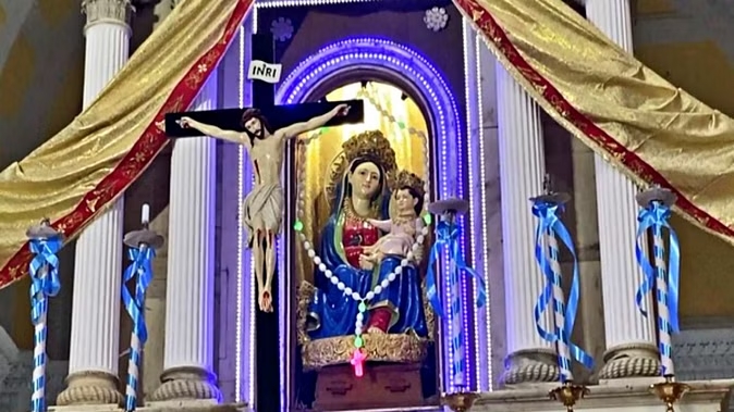 यूक्रेन के ऑर्थोडॉक्स चर्च में 106 साल बाद बदलाव