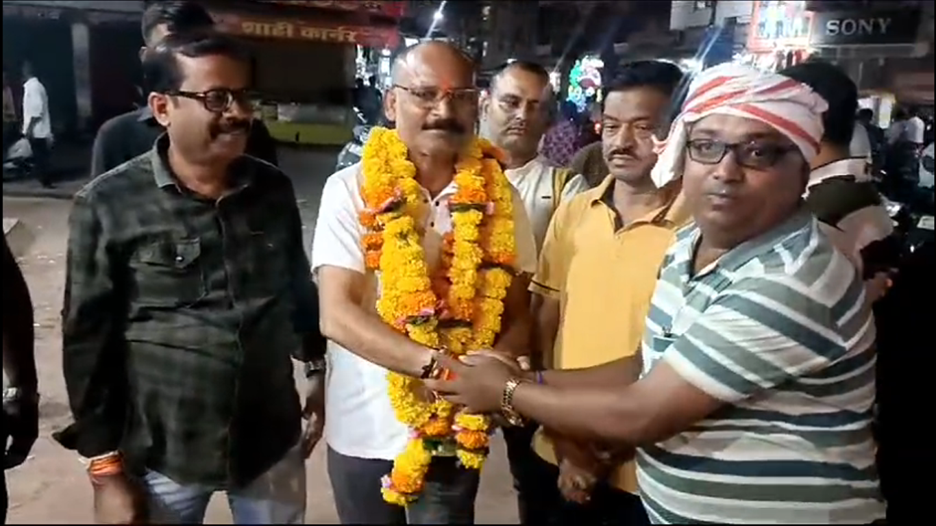 Congress's first candidate list released in Katni