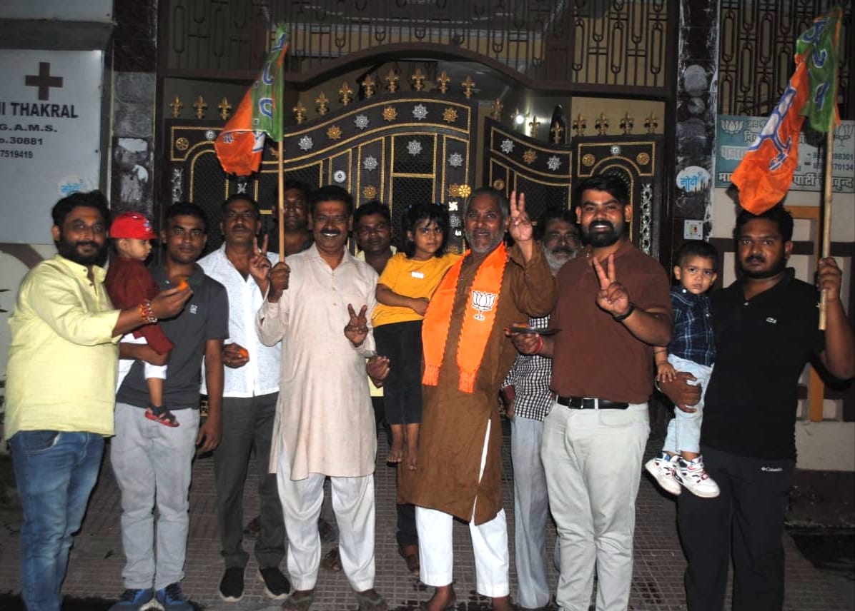 हरियाणा की जीत पार्टी की नीतियों की जीत