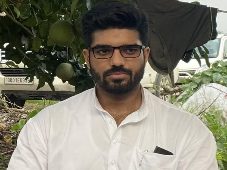 NDA में बनी रहेगी RLJP