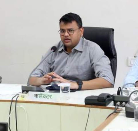 एमपी के दमोह में सुरक्षा अधिनियम के तहत 08 अपराधियों पर की प्रतिबंधात्मक कार्यवाही