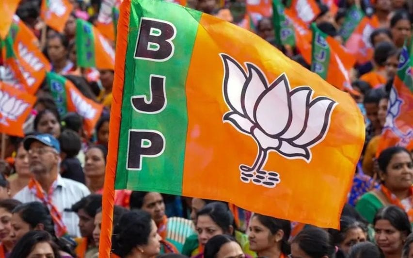 Bihar BJP suddenly cancels 'State Council' meeting