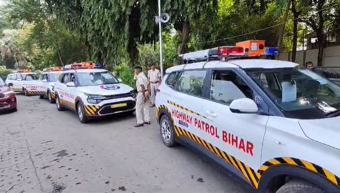 सीएम नीतीश कुमार ने राज्य वासियों को दी नई सुविधा