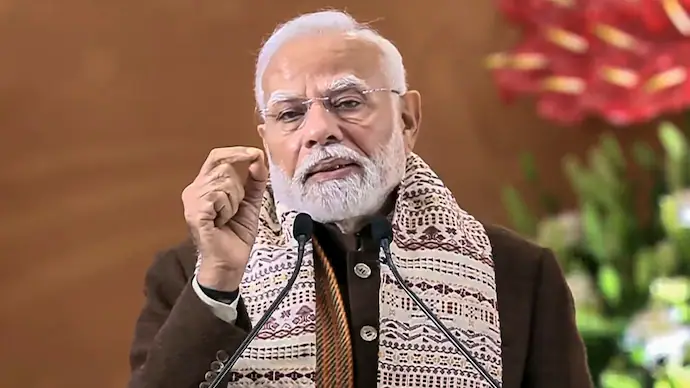 नए साल में झुग्गी वासियों को PM मोदी देंगे बड़ी सौगात