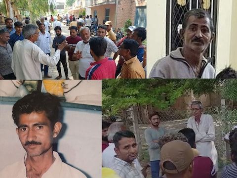 राजस्थान के बाड़मेर जिले में मंदिर के पुजारी ने फांसी लगाकर की आत्महत्या