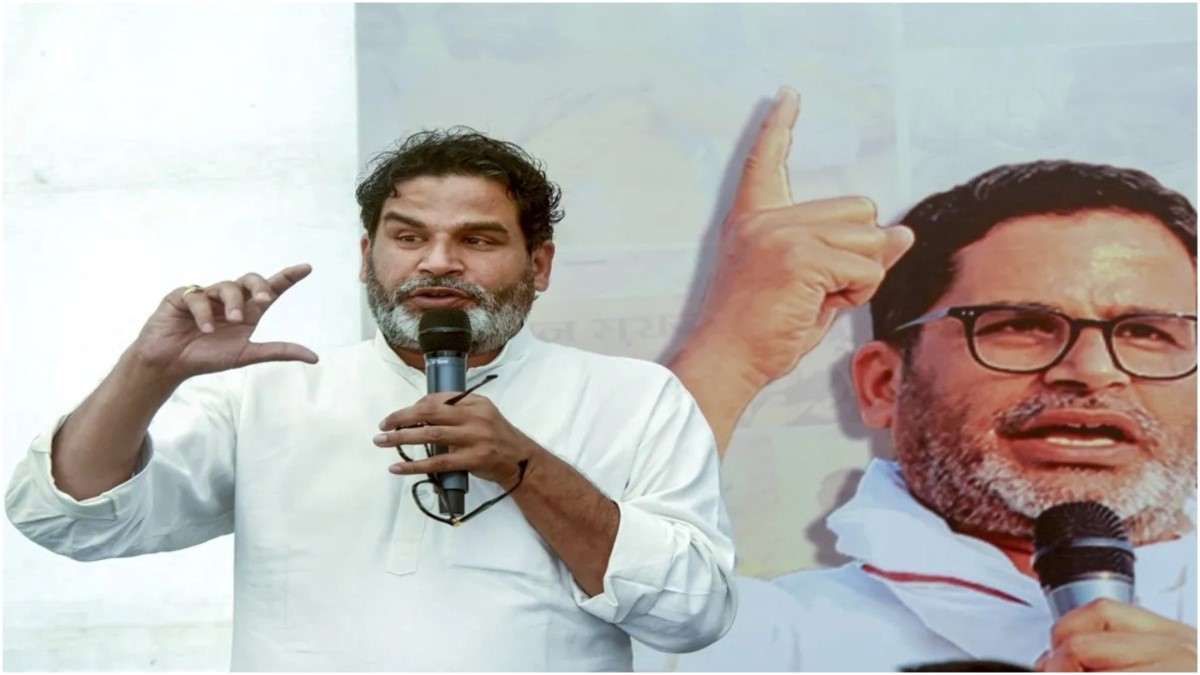 प्रशांत किशोर ने बिहार सरकार के खिलाफ शुरू किया अभियान