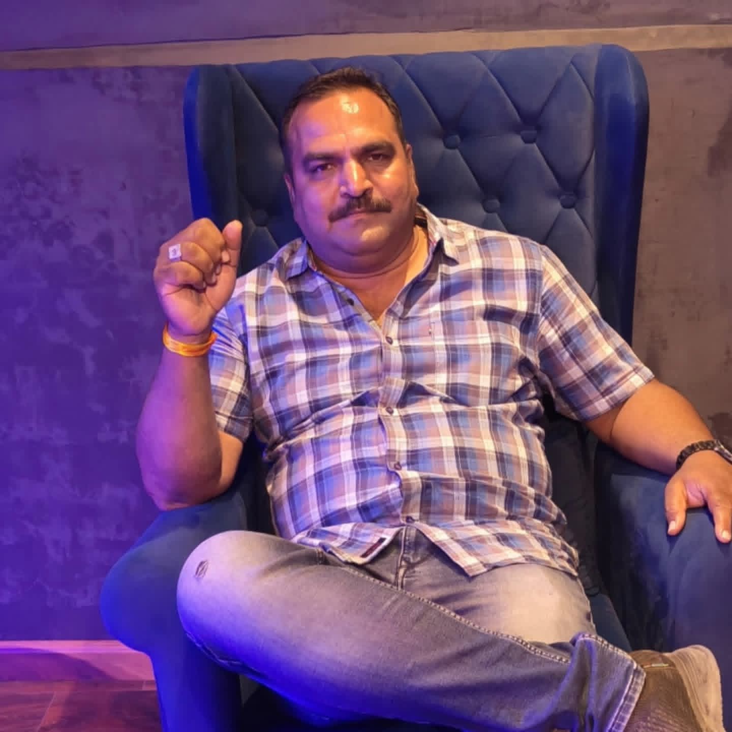 Mahesh Tank appointed as new vice president as part of organizational expansion