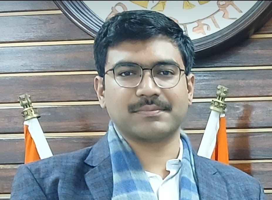 सहारनपुर, जिलाधिकारी  मनीष बंसल ने बताया 