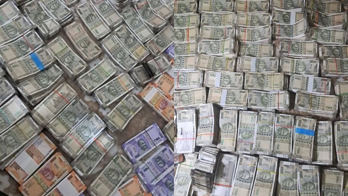 निगरानी विभाग ने बेतिया के शिक्षा पदाधिकारी रजनीशकांत प्रवीण के आवास पर की छापेमारी