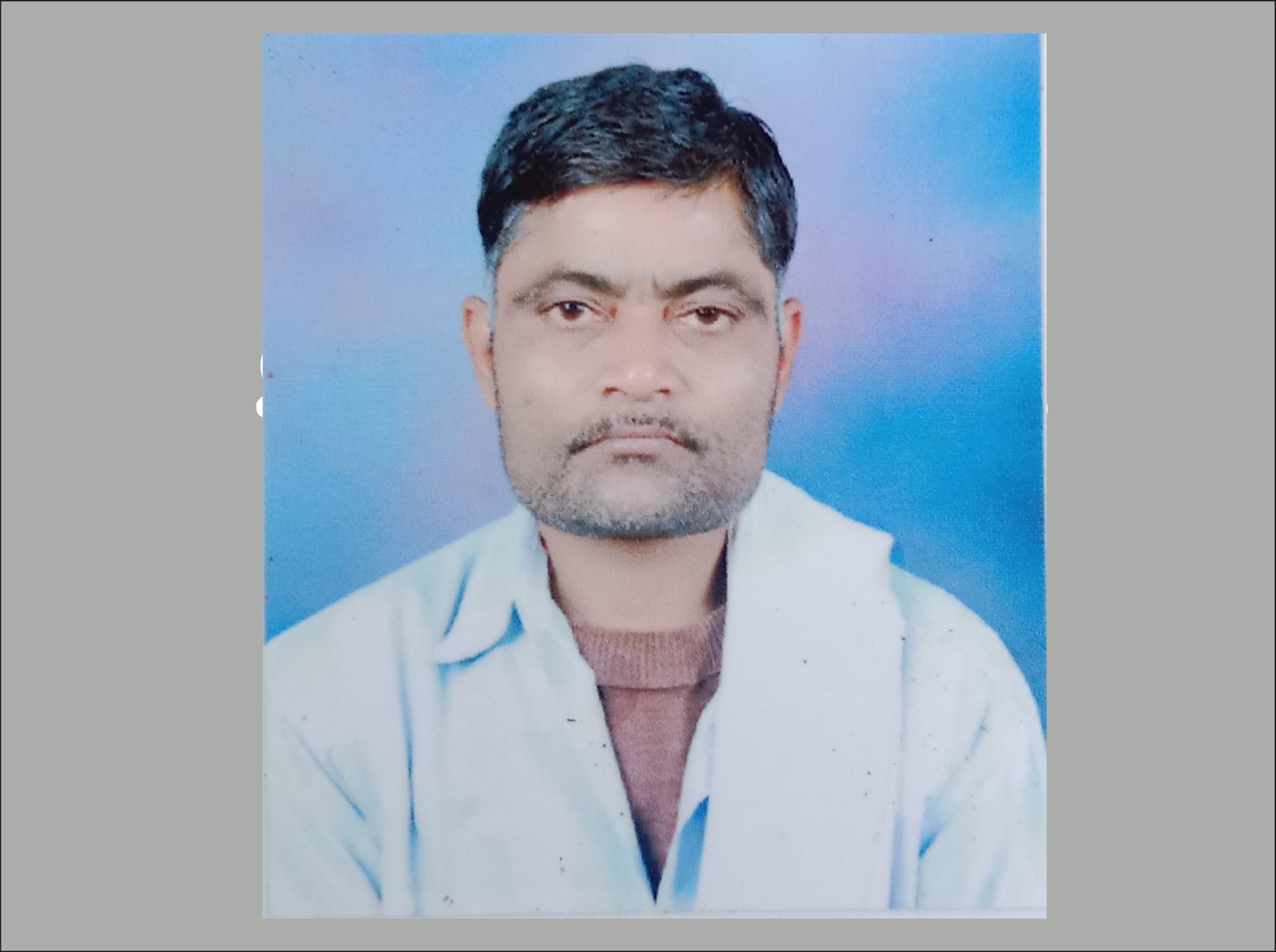 भाजपा भूतपूर्व मंडल अध्यक्ष देवेंद्र गुप्ता एवं युवा व्यवसाई तूफान गुप्ता को भ्राता शोक