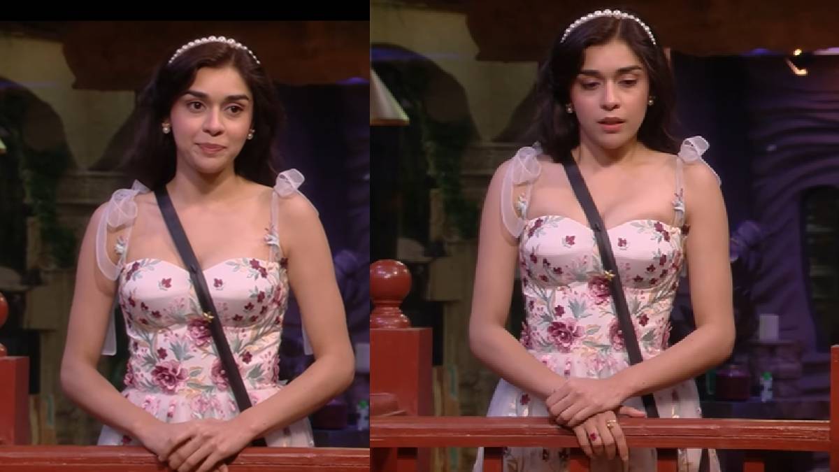 स एक्स बिग बॉस कंटेस्टेंट को डेट कर रही हैं ईशा?