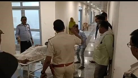 पर्यवेक्षण गृह में बाल बंदी की संदिग्ध मौत