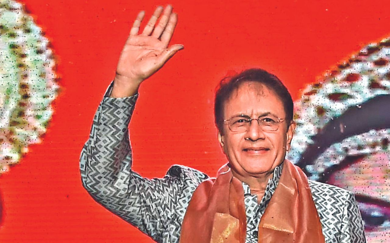 मेरठ सीट से अरुण गोविल की जीत