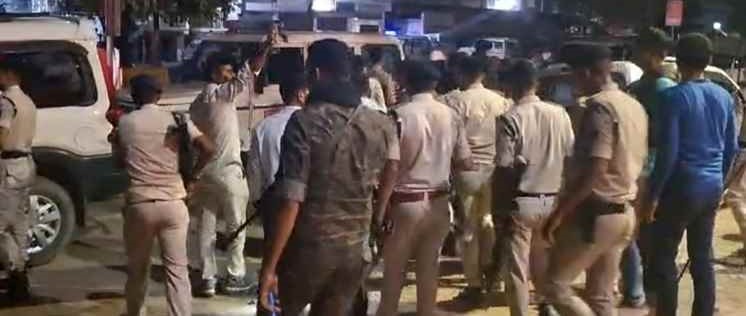 वर्चस्व की लड़ाई में दहला बिहार का यह जिला