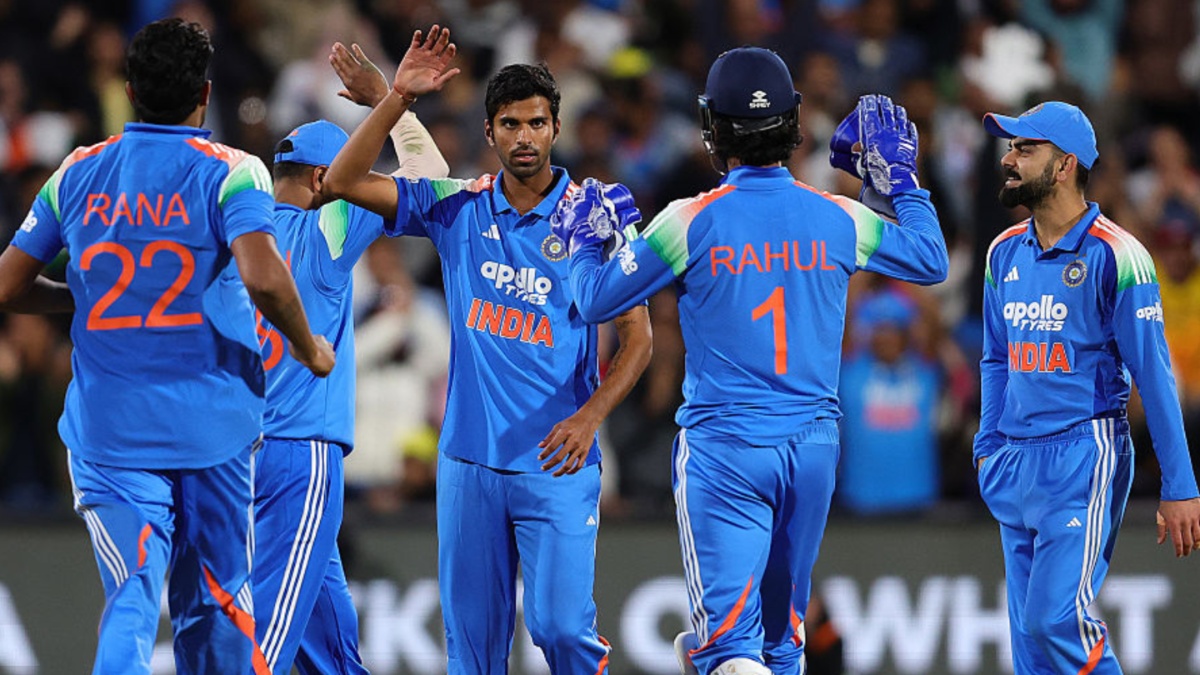 टीम इंडिया को जीत के लिए करने होंगे प्लेइंग इलेवन में बदलाव