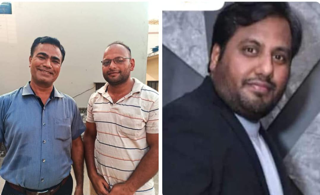 देवबंद के छात्र प्रभात शर्मा और नितिन चावला ने चार्टर्ड एकाउंटेंट की परीक्षा में सफलता प्राप्त की