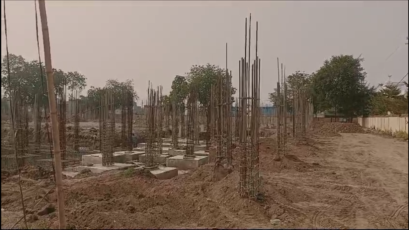 Barwani's town Anjad was the historical center of sports activities.