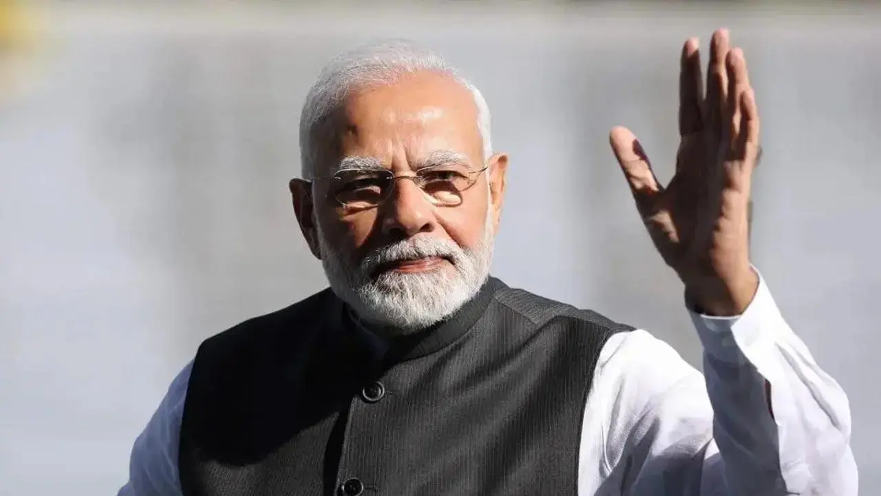 PM Narendra Modi will be on Madhya Pradesh tour on June 27