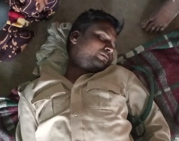 कटनी में संदिग्ध परिस्थितियों में वनरक्षक की मौत