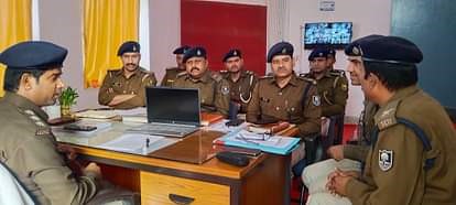 हत्यारोपी के जब्त मोबाइल से हो गया एक लाख का UPI ट्रांजेक्शन