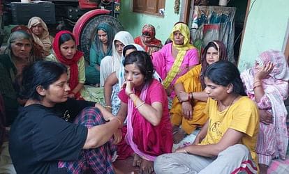 Udham Singh, injured in a clash between two parties, dies